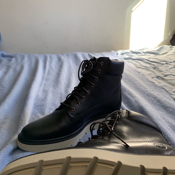 Timberland Kenniston boots 8.5 - Picture 3 of 5
